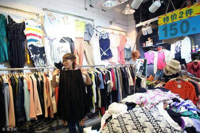 广州批发市场全攻略 从水果海鲜到服装服饰，一网打尽！